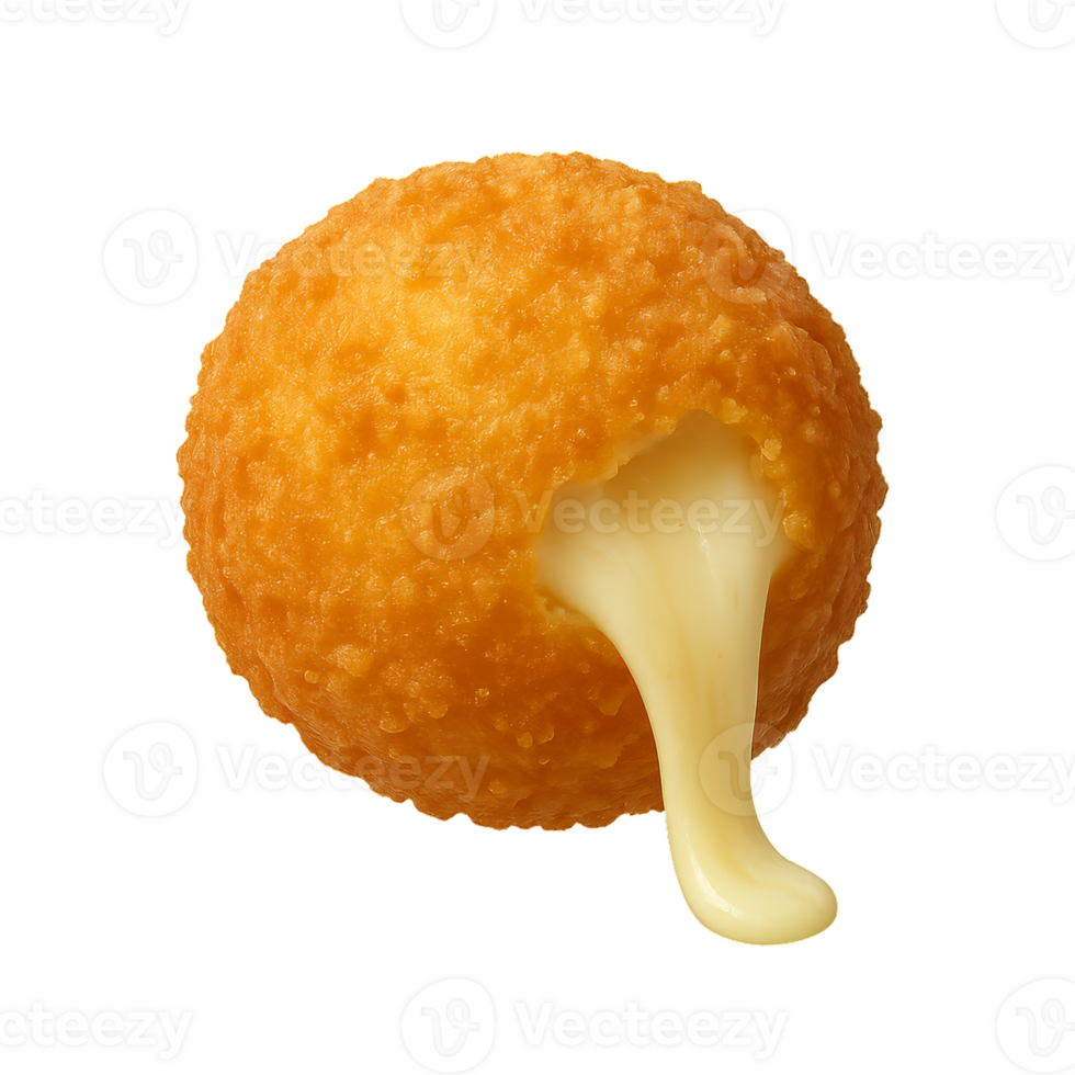 Cheesy Delight Explosion with Oozing Melted Cheese Treat png