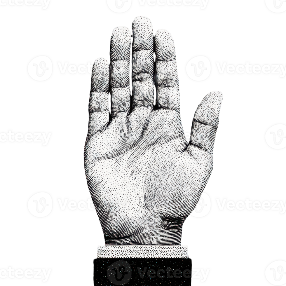 Vintage Hand Illustration In Engraving. Nostalgic Retro Illustration Isolated On Transparent Background png