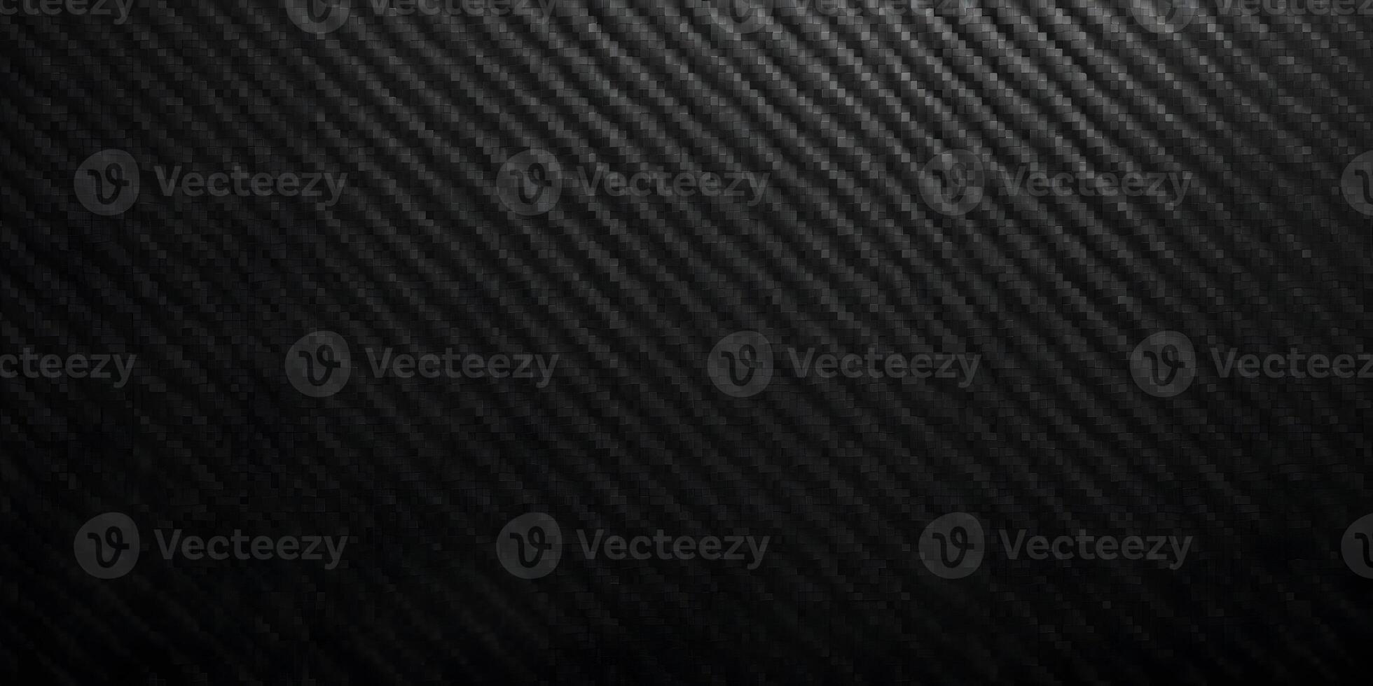 Dark Gray Diagonal Square Pattern Texture Background photo