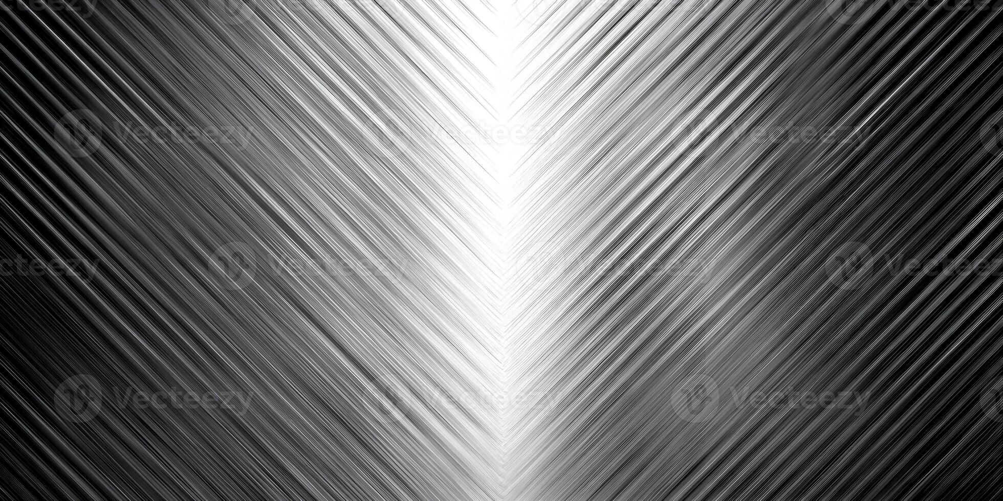 Abstract Grey and White Diagonal Lines Background Image photo