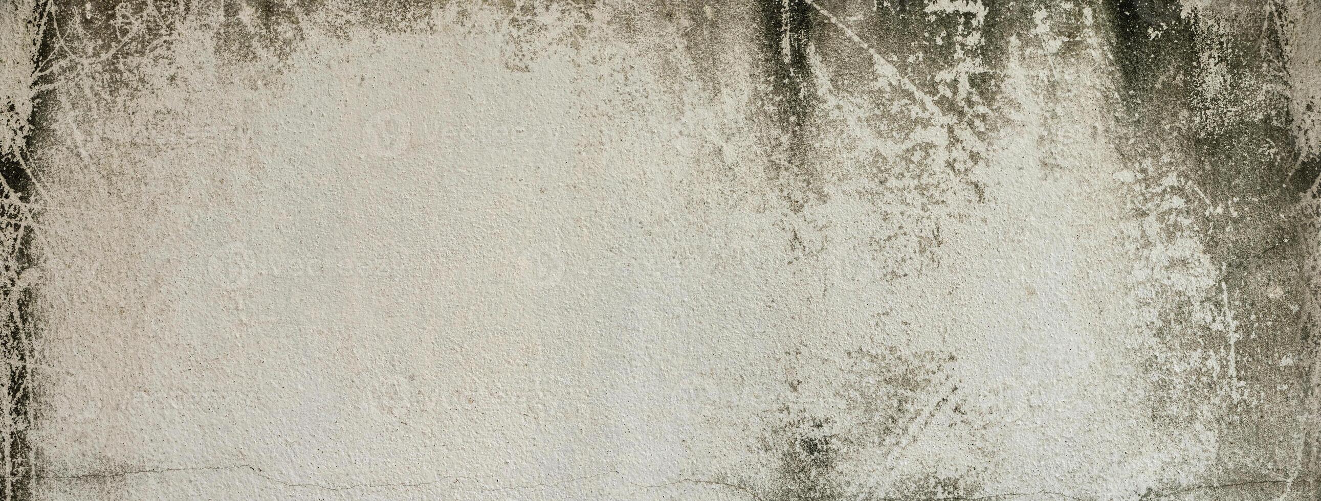 Concrete wall texture photo