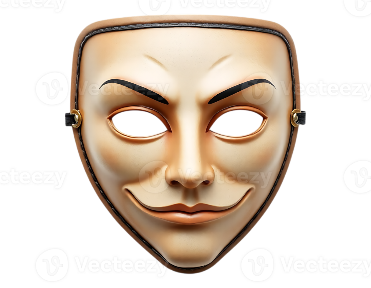 V for Vendetta Mask png