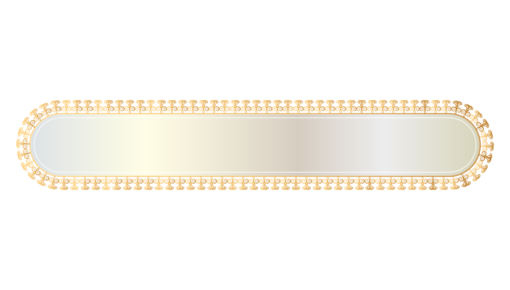 Islamic Luxury Colors Shape Text Box With Golden Border, Islamic Text Box, Luxury Text Box, Islamic png