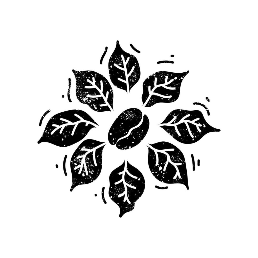 grunge black hand drawn iconpin map checkpoint vector