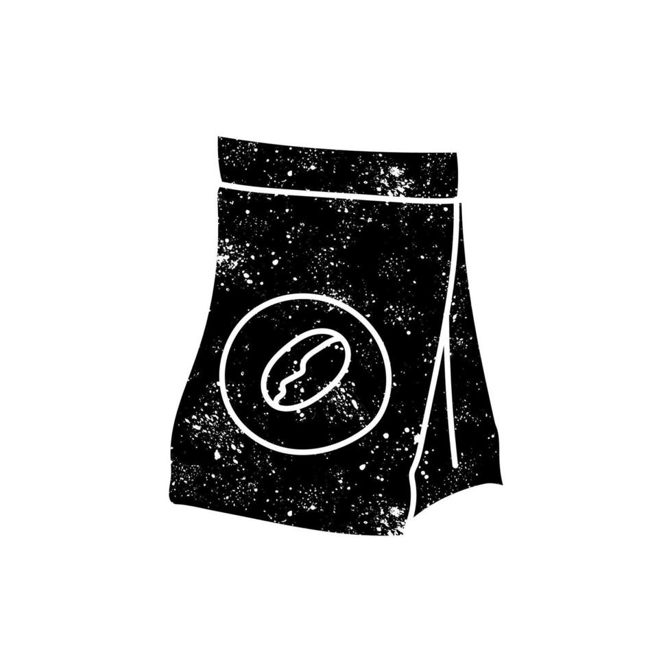 astrochelys radiata tortoise grunge black hand drawn icon vector