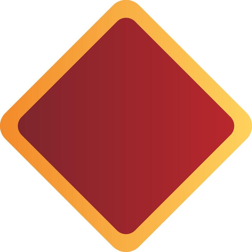 Traditional Frames Highlighting Red and Gold vector