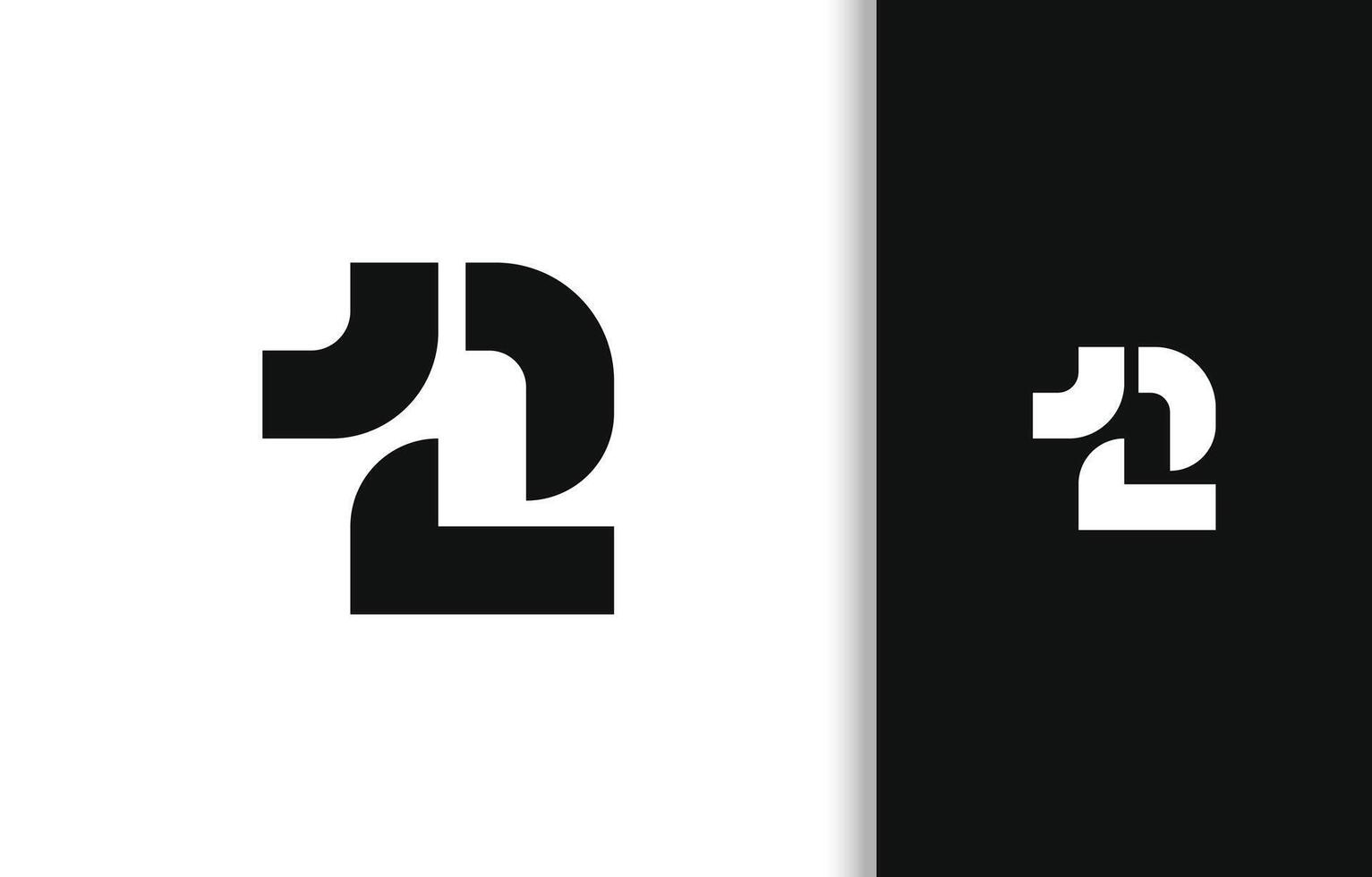 12 ANNIVERSARY DESIGN vector