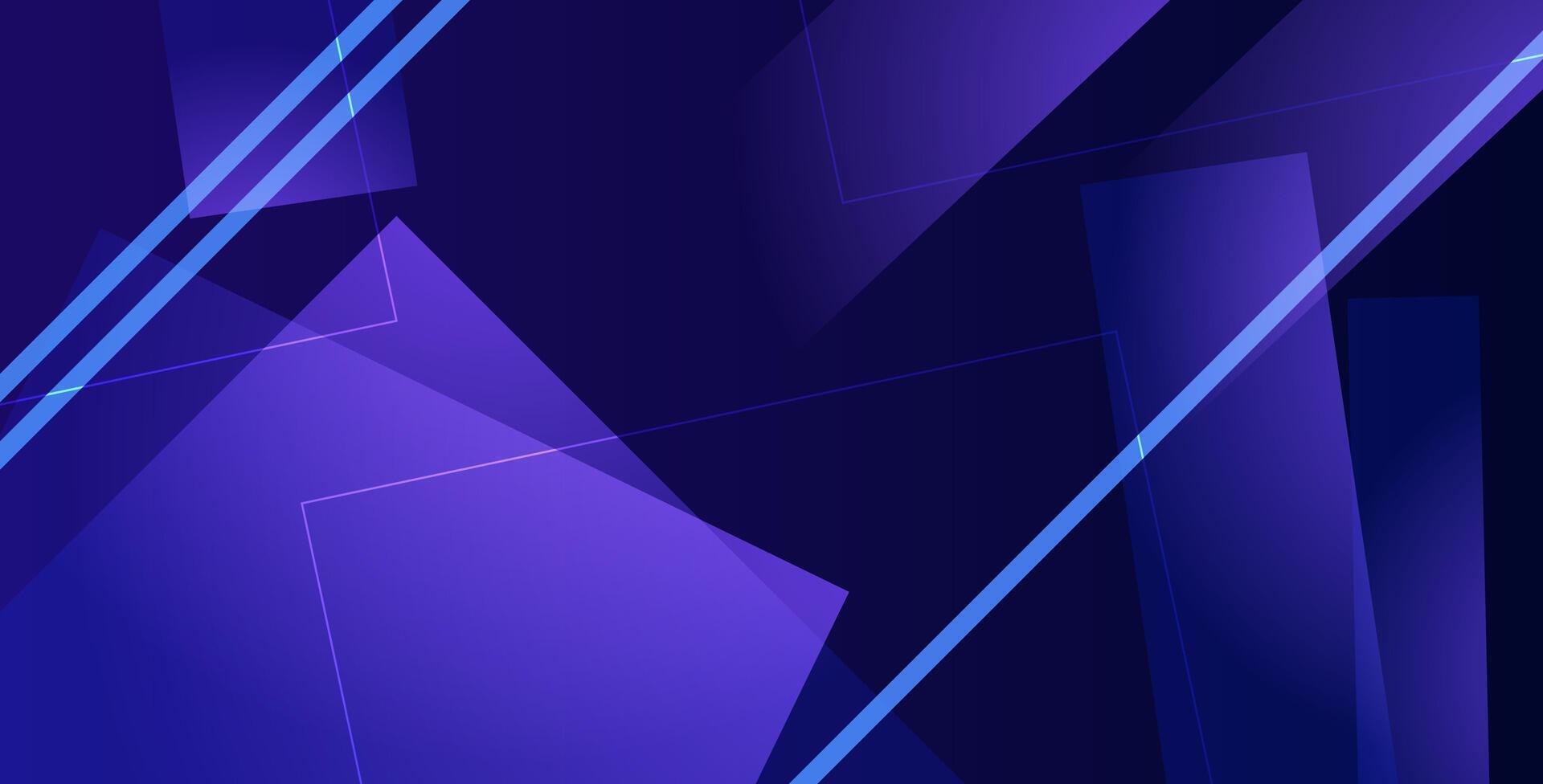 minimal abstract purple color slash triangle light and shadow shape decoration composition design background. eps10 vector