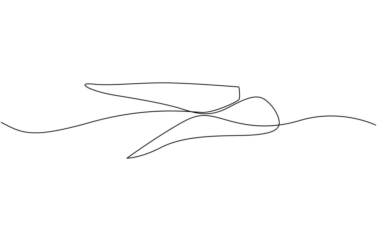 Single continuous line drawing of healthy organic green aloe vera for farm logo identity, One single line drawing of healthy organic green aloe vera for farm logo identity. vector
