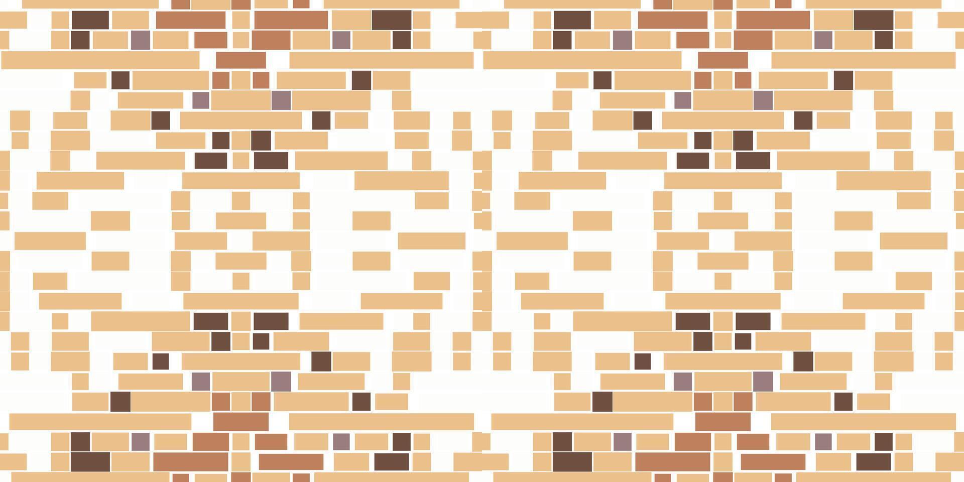Fabric Pattern Geometric Pattern Wallpaperfolk Embroidery, Aztec Geometric Ornament Print. Design for Carpet, Wallpaper, Clothing, Wrapping, Fabric vector