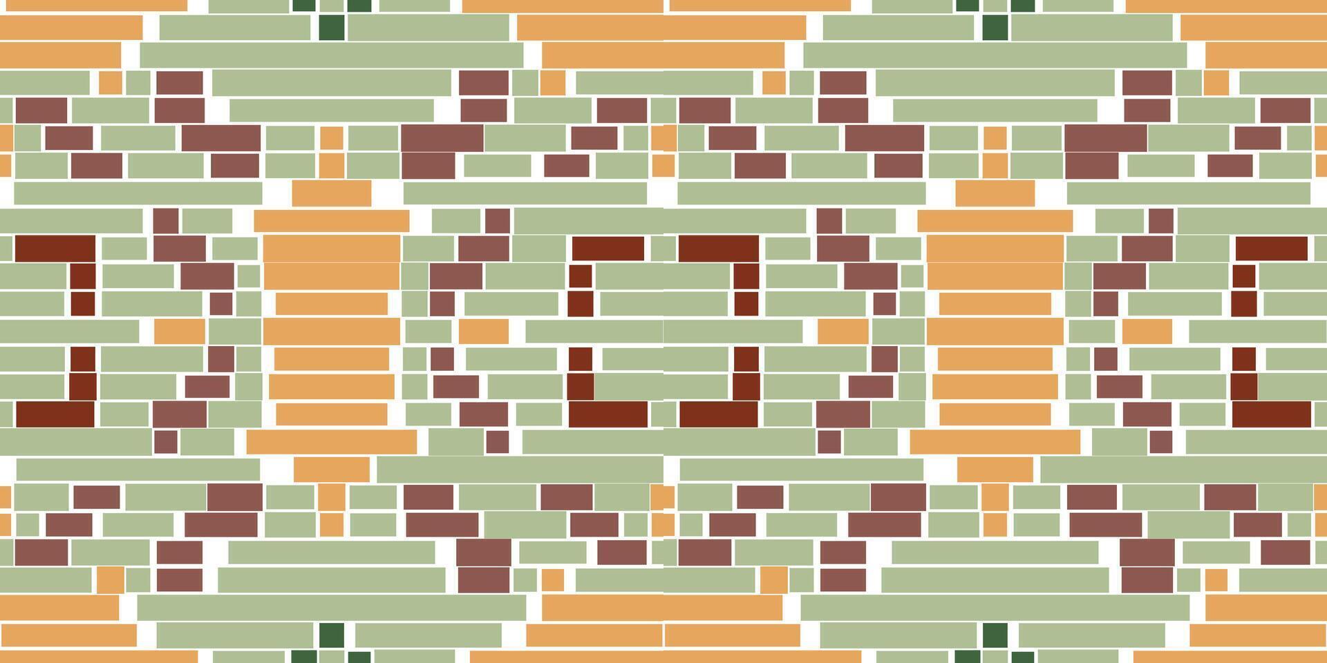 Sari Border Ethnic Geometric Patternfolk Embroidery, Aztec Geometric Ornament Print. Design for Carpet, Wallpaper, Clothing, Wrapping, Fabric vector