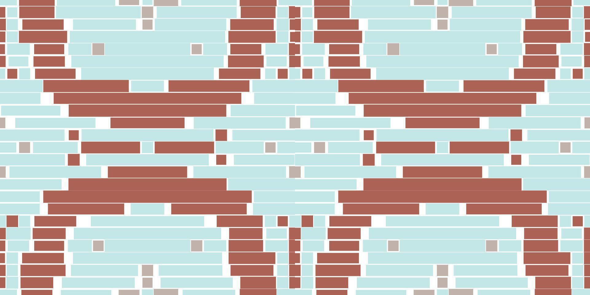 Stitch Ethnic Pattern Designfolk Embroidery, Aztec Geometric Ornament Print. Design for Carpet, Wallpaper, Clothing, Wrapping, Fabric vector