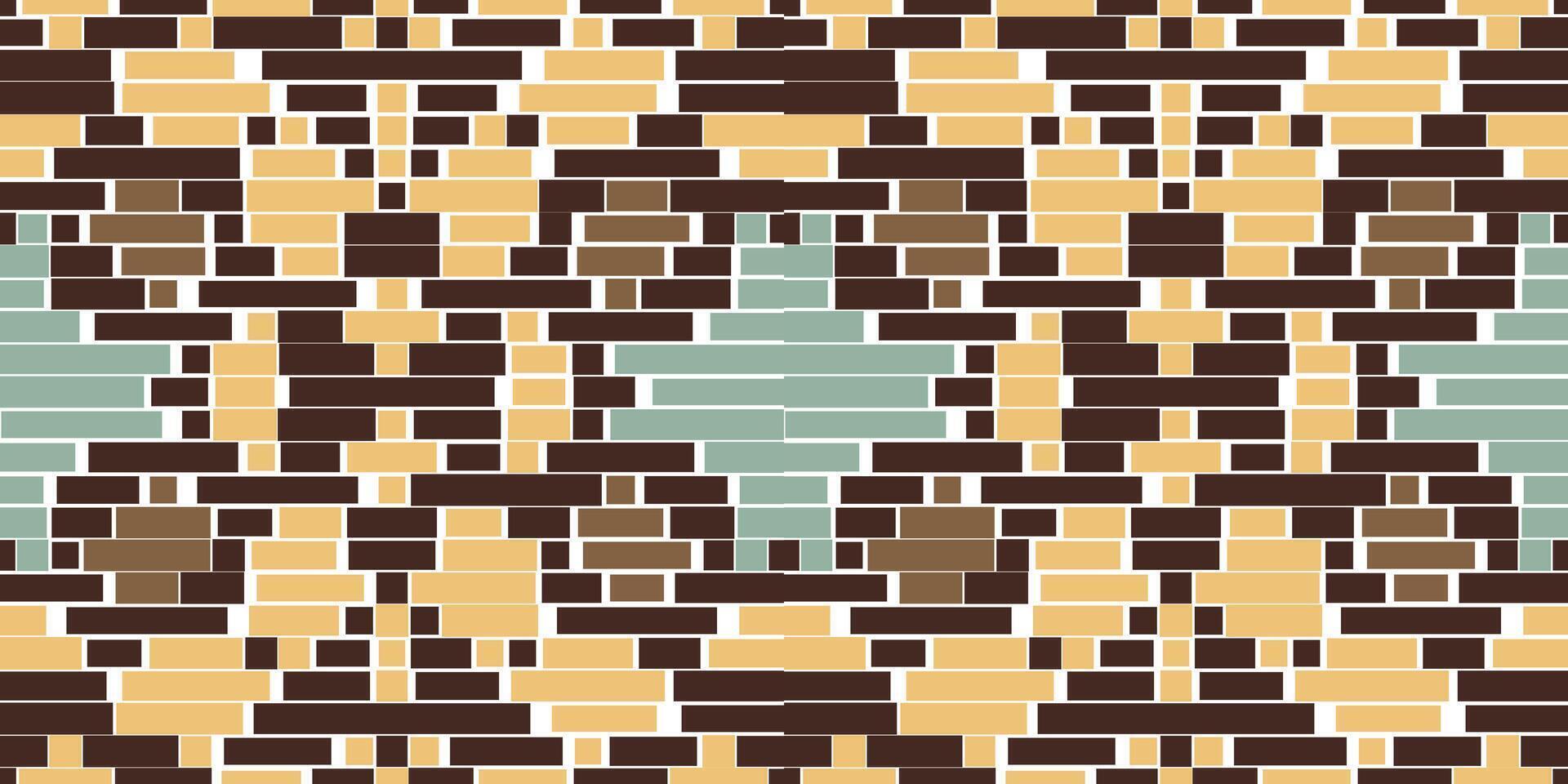 Pixelated Geometric Patterns Mathfolk Embroidery, Aztec Geometric Ornament Print. Design for Carpet, Wallpaper, Clothing, Wrapping, Fabric vector