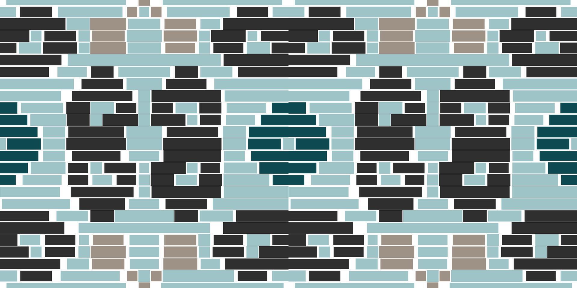 Cross Stitch Pattern Ethnic Pattern Sweatshirtfolk Embroidery, Aztec Geometric Ornament Print. Design for Carpet, Wallpaper, Clothing, Wrapping, Fabric vector