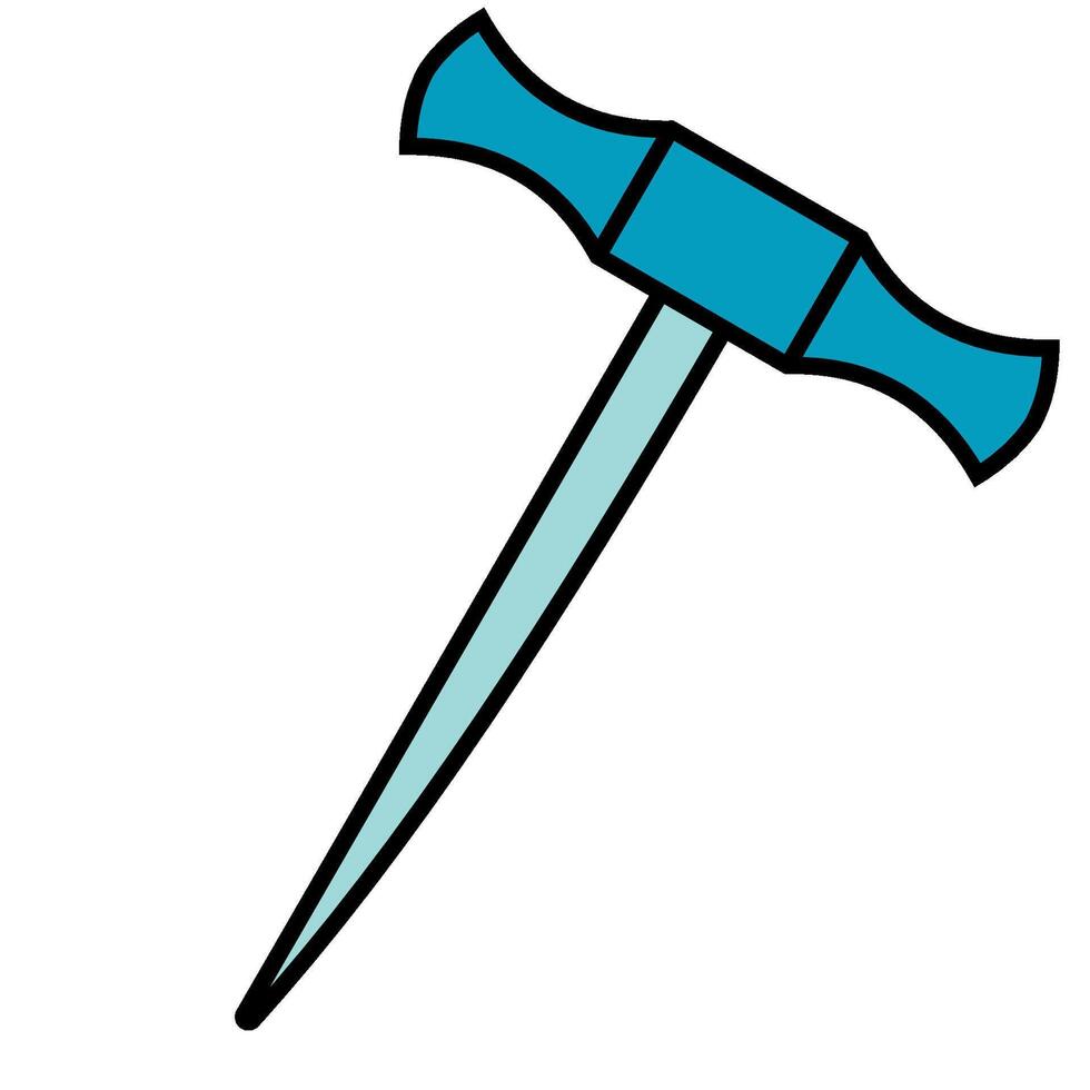 Cryer Elevator icon vector