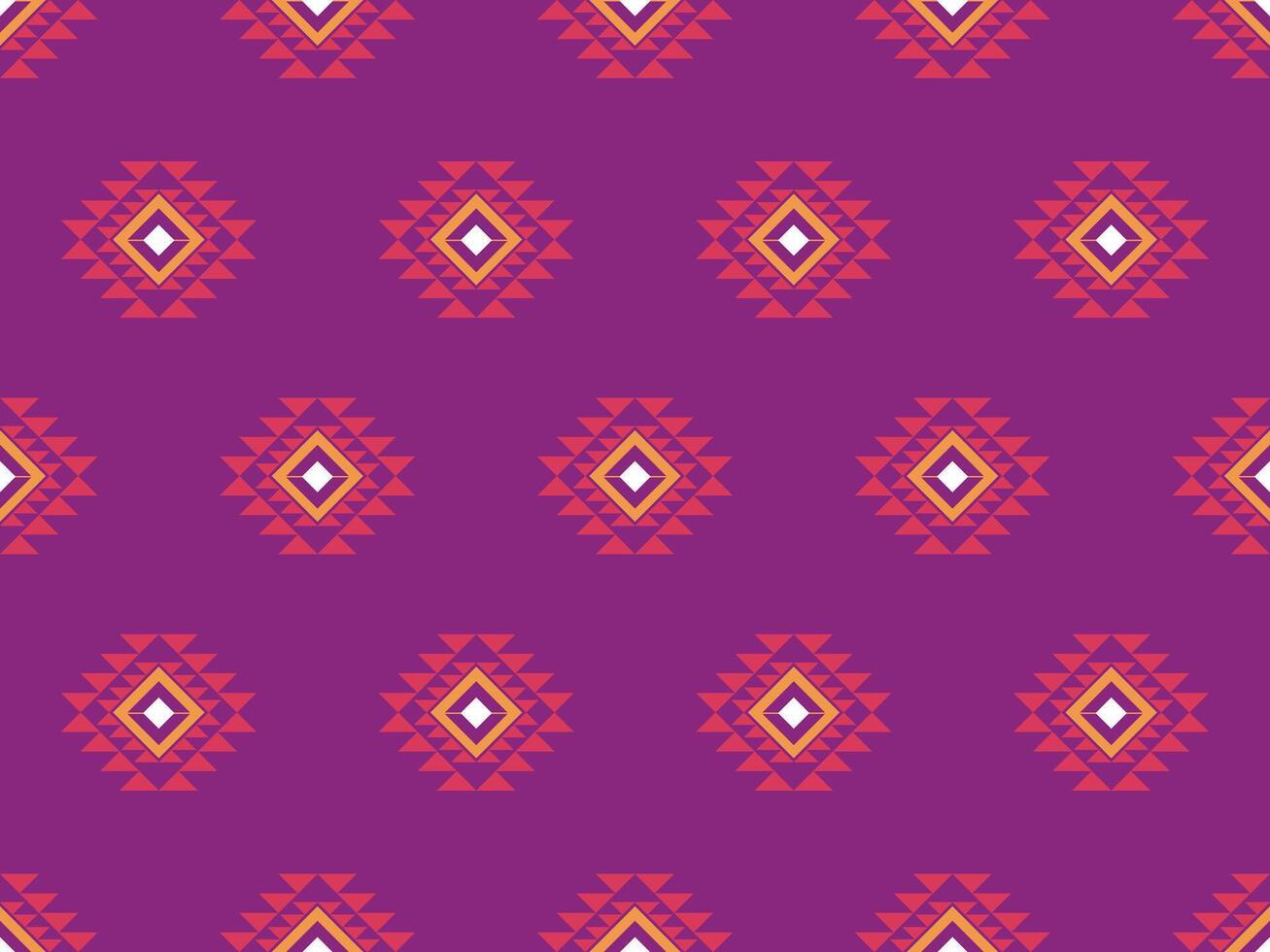 Geometric ethnic Aztec pattern. design for clothing, textile, wrapping, background, wallpaper, carpet, embroidery, , illustration design vector