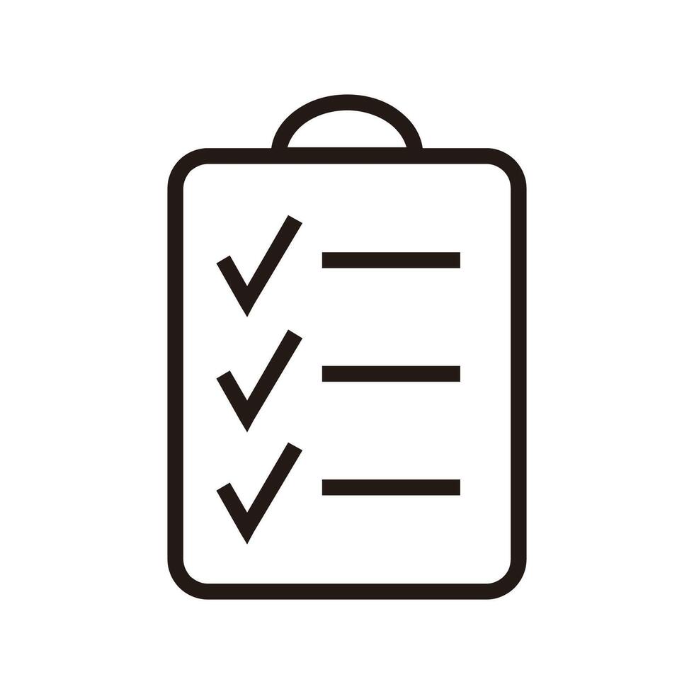 Assessment of Education and Learning web icons in line style. School, university, textbook, learning. illustration. vector