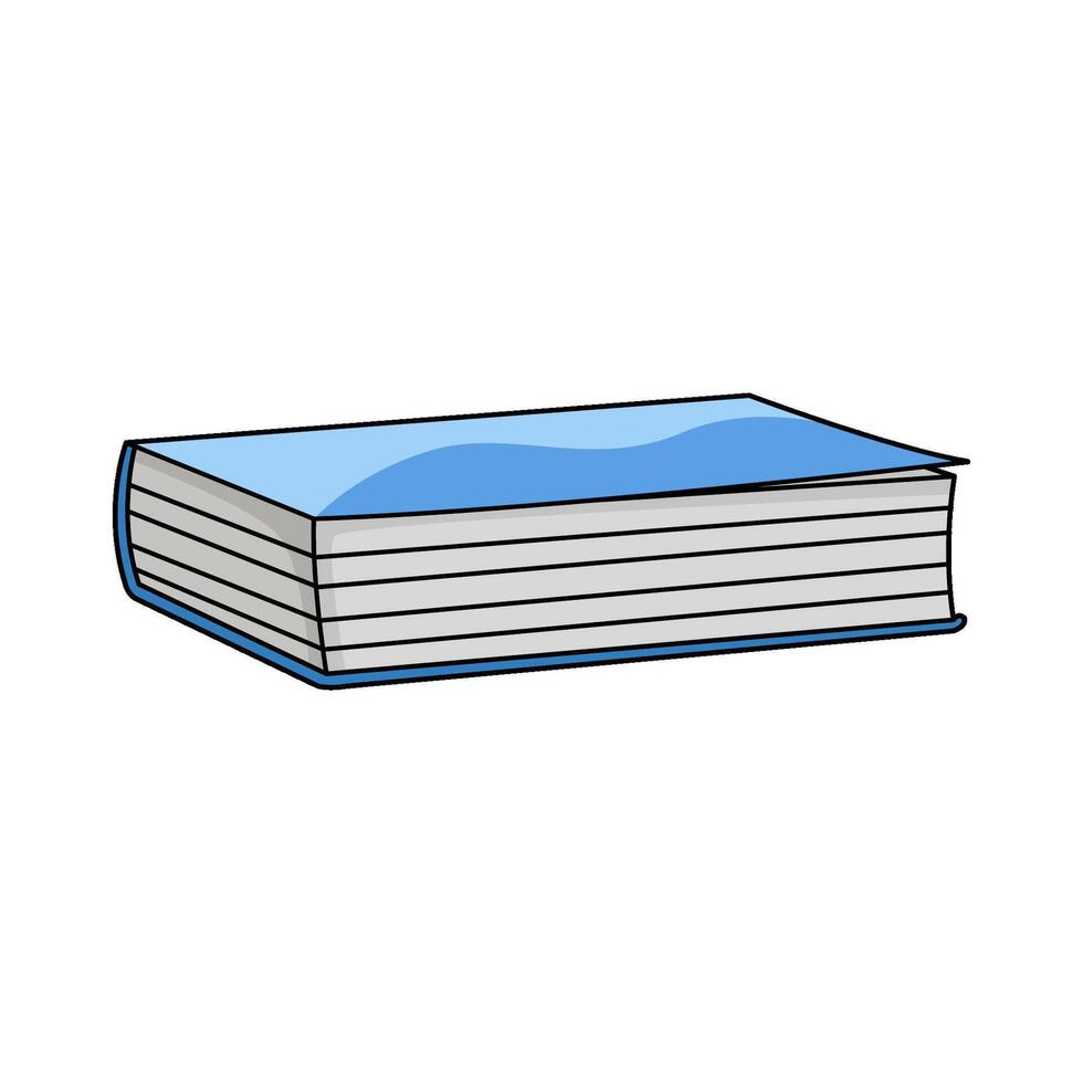 illustration of Directory vector
