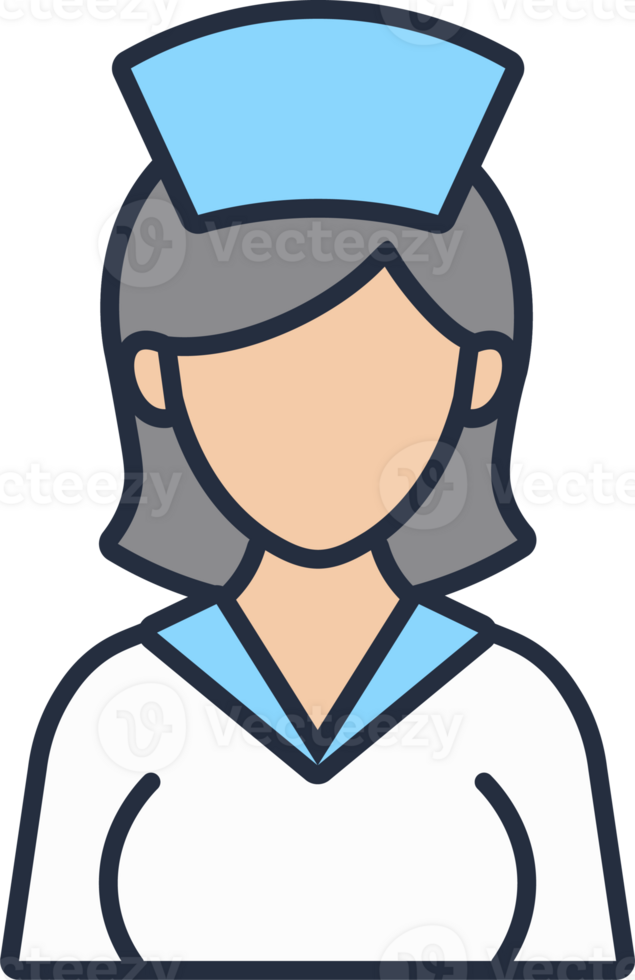 Nurse Icon Clip Art png