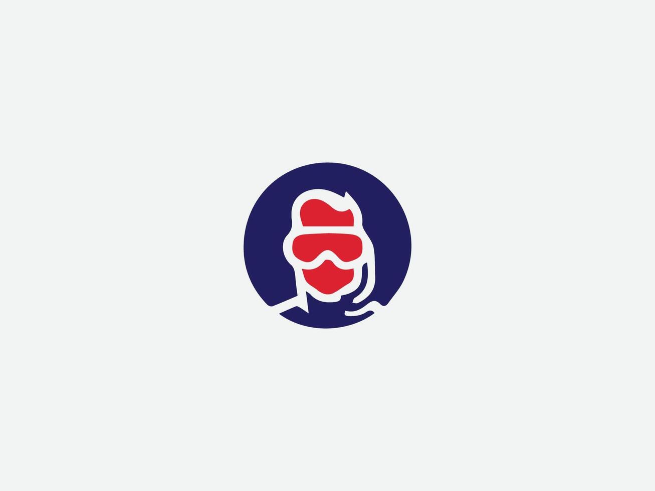 Scuba Logo Design vector