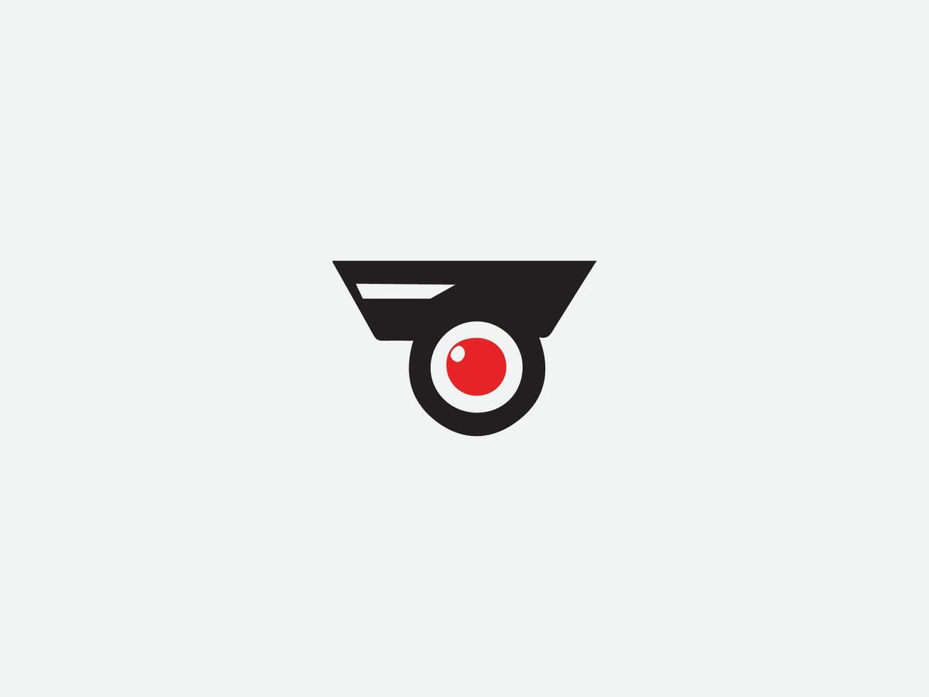 Recording Logo Design vector