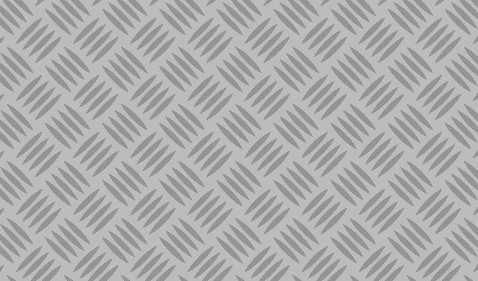 metal tread diamond plate pattern steel iron texture illustration wallpaper background vector