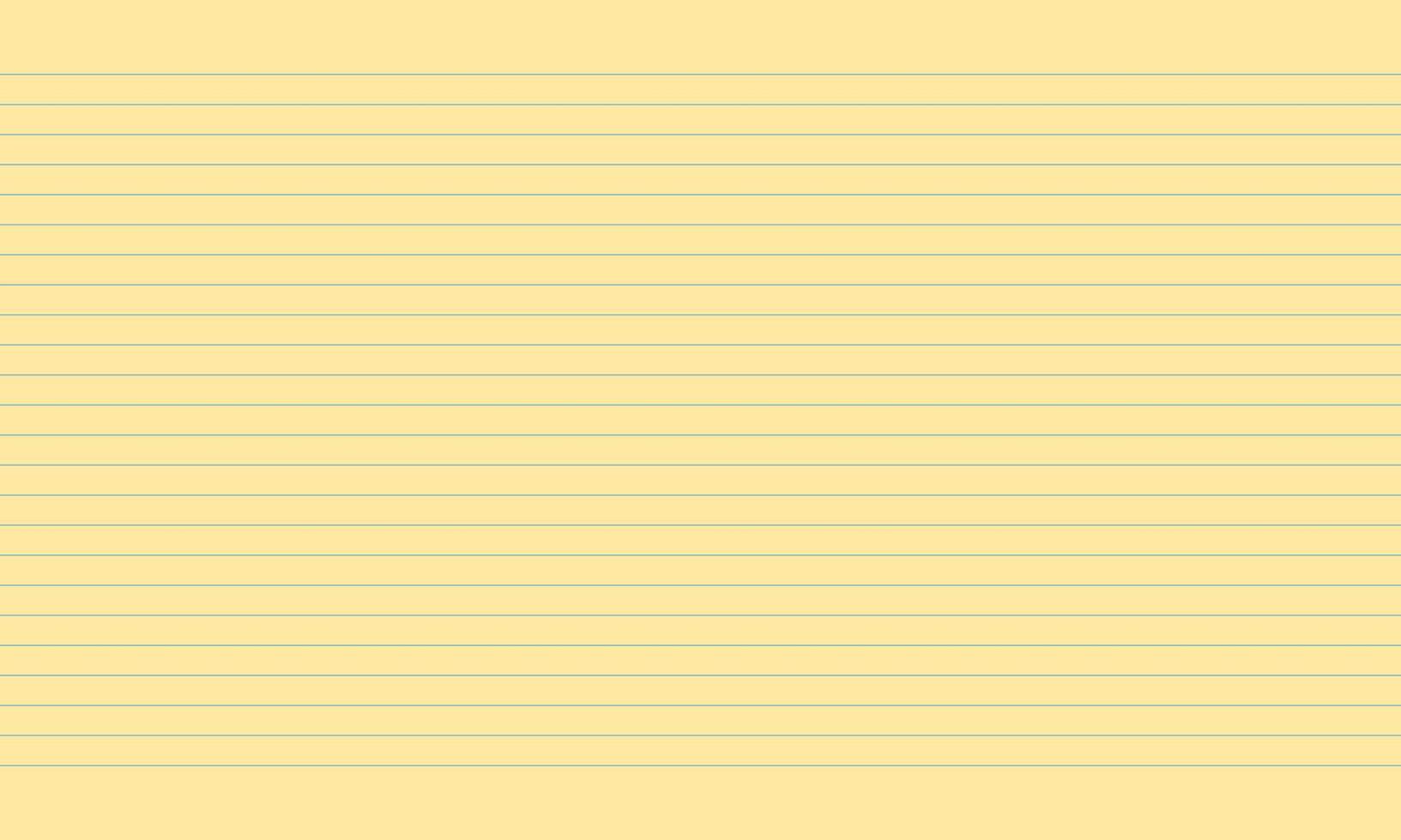 Legal pad paper with graph grid, notepad template. Legal graph sheet for notes, sketches or calculations vector