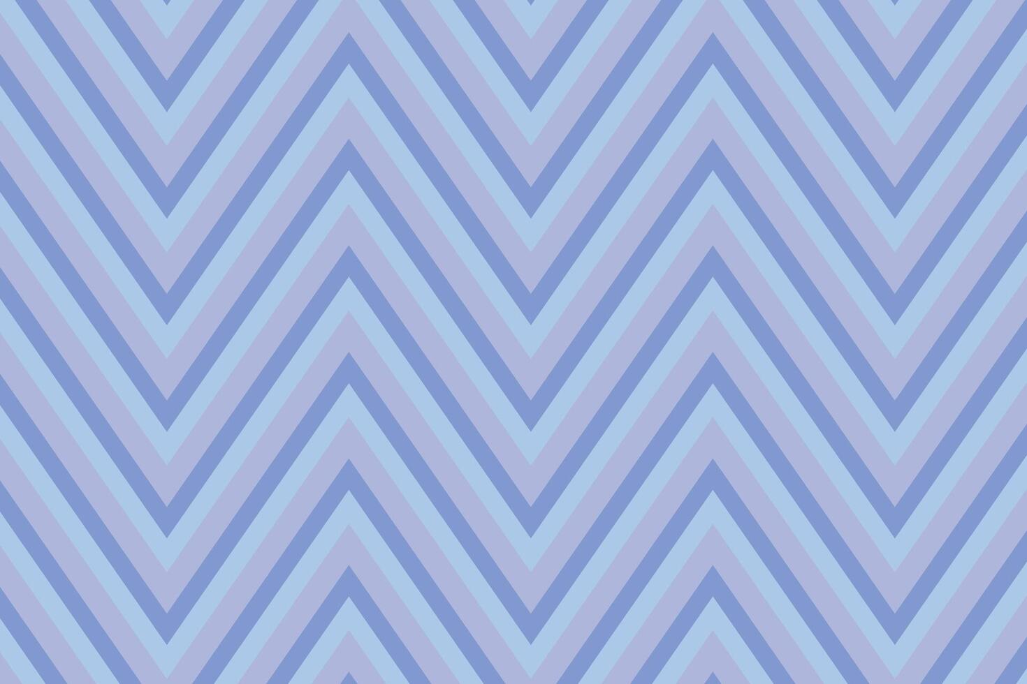 simple abstract dark light sky color zig zag pattern abstract blue zigzag pattern vector