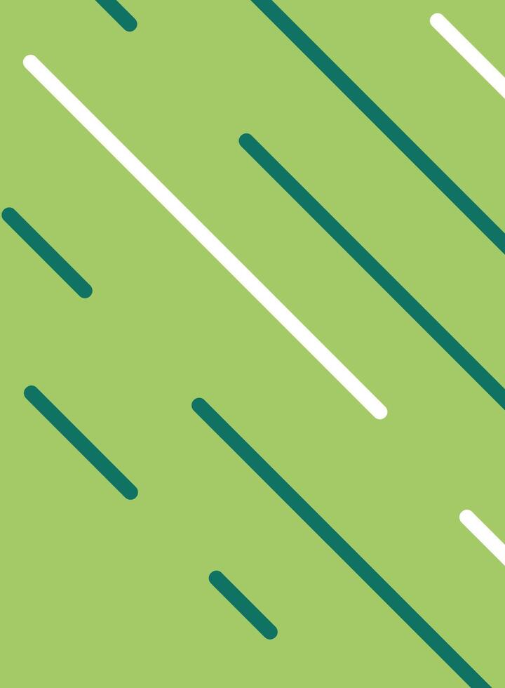 seamless pattern with lines, Seamless pattern of diagonal lines on a green background illustration vector