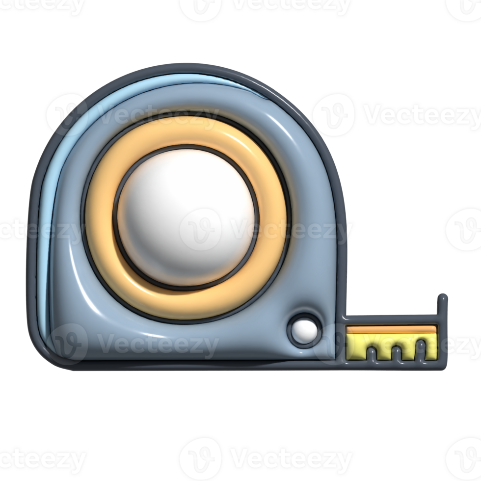 Versatile 3D Stationery and Packing Icons png