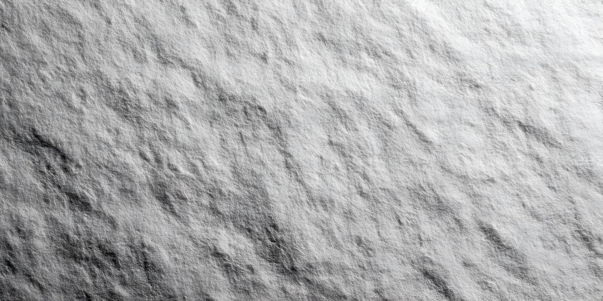 White Textured Surface Background Grey Grainy Rough Wall Paper Design photo