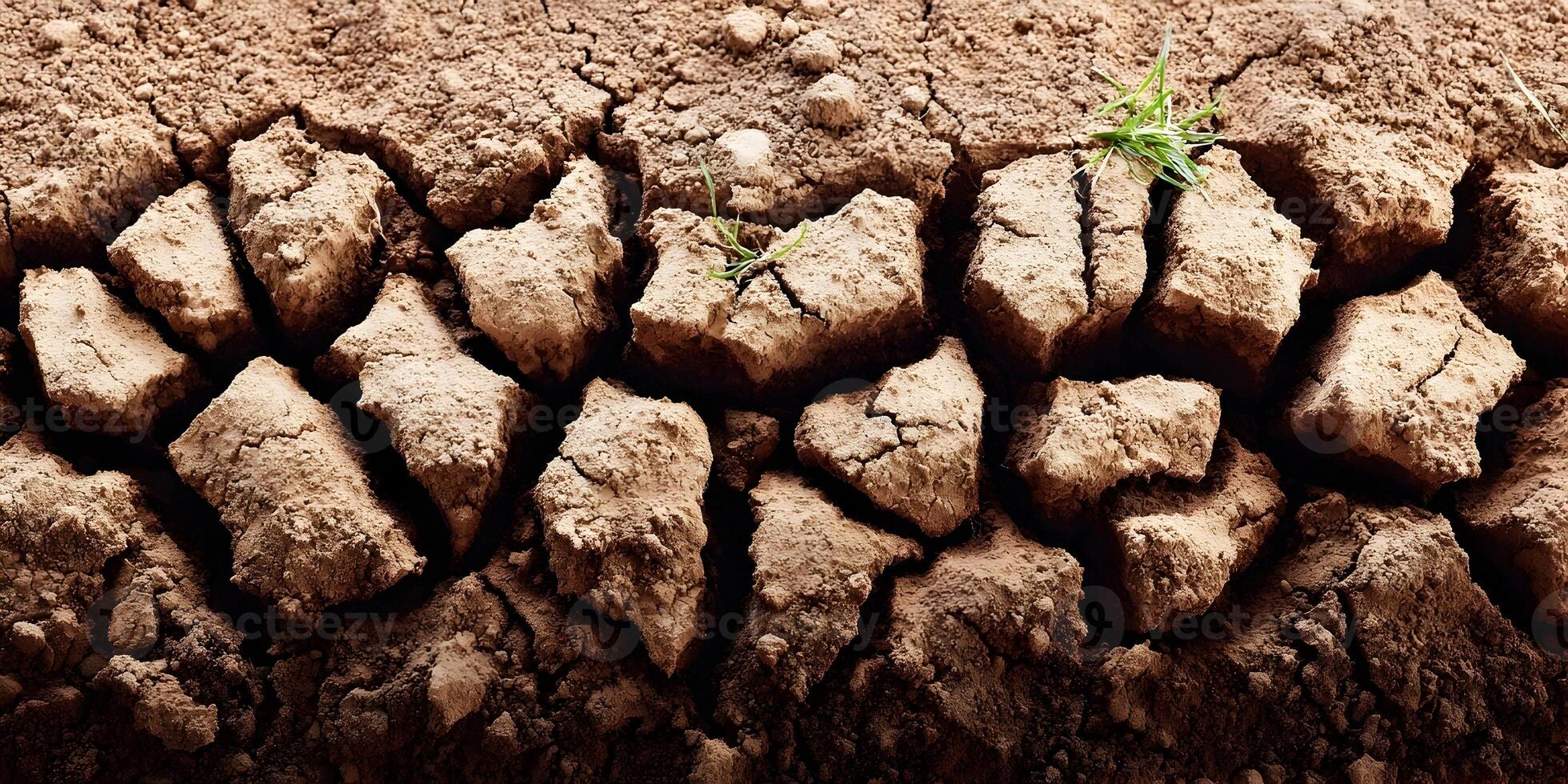 Dry Cracked Earth Ground Soil Texture Brown Drought Nature photo