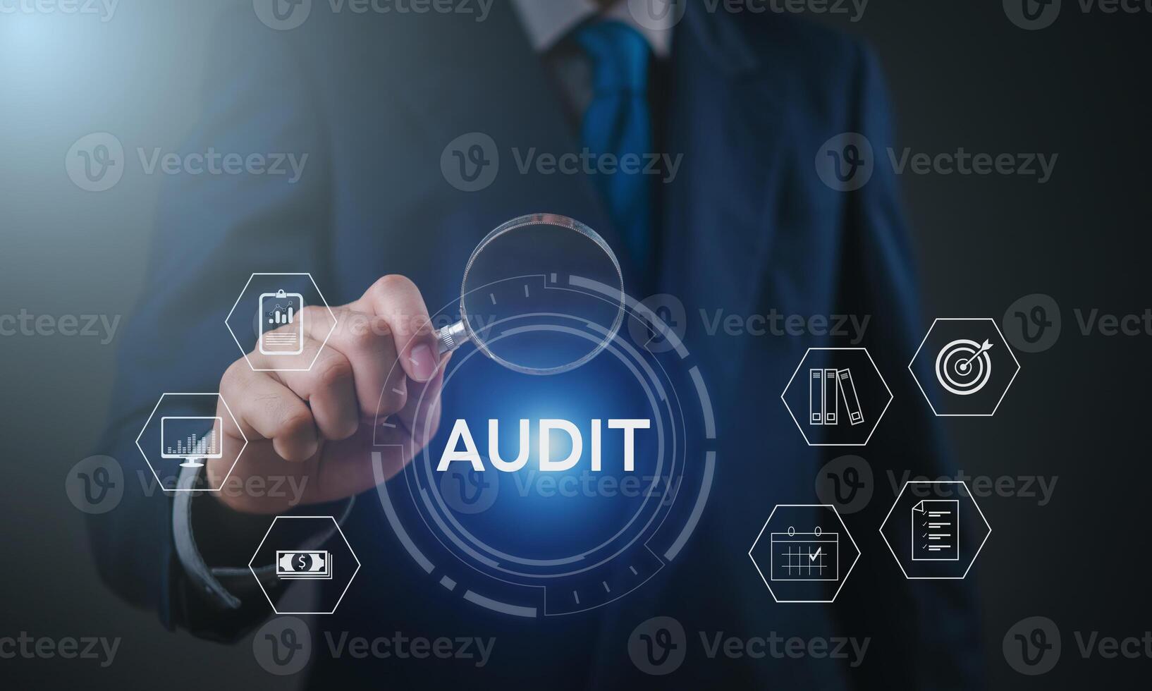 Audit and accounting services in india photo