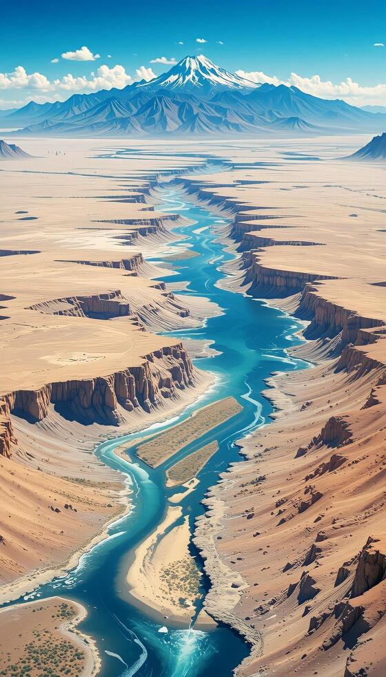Serenity in the Sands photo