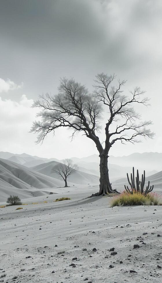 Stillness in the Heights photo