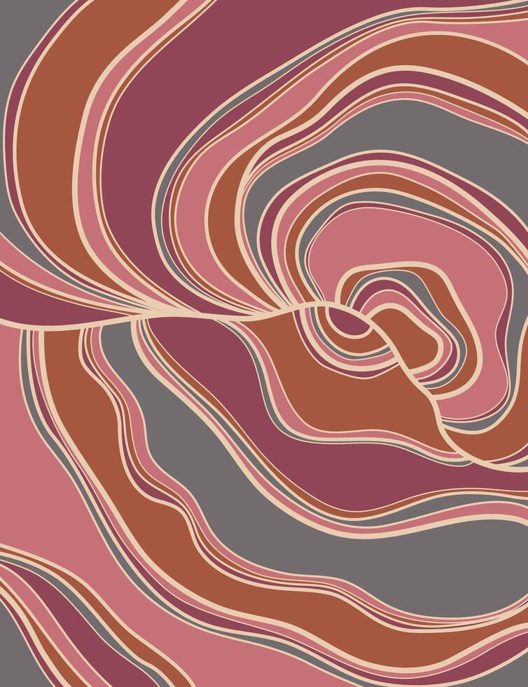 Design banner colorful art background. vector