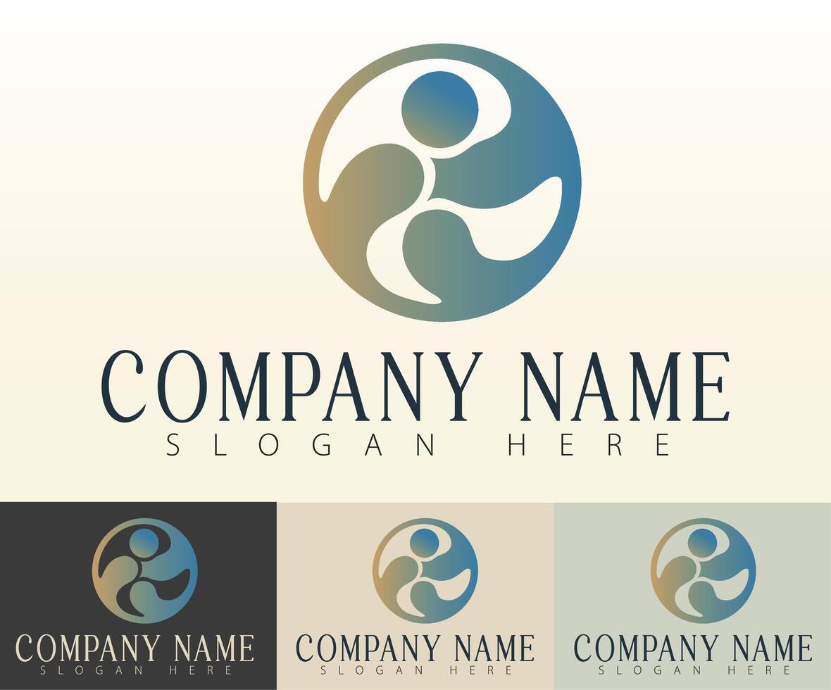 Versatile and adaptable for any business platform. vector