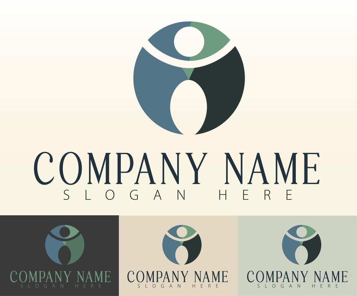 Ideal icon for cohesive branding strategies. vector