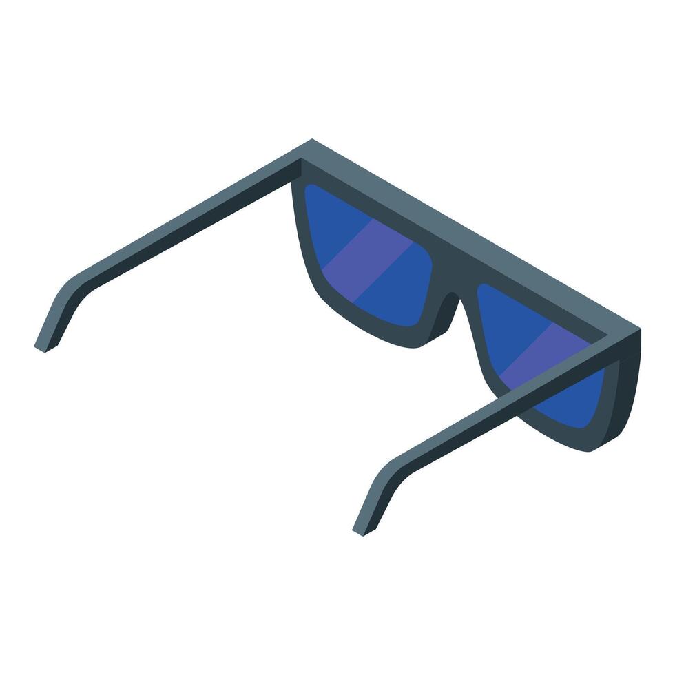 Vr glasses creating immersive metaverse experience vector