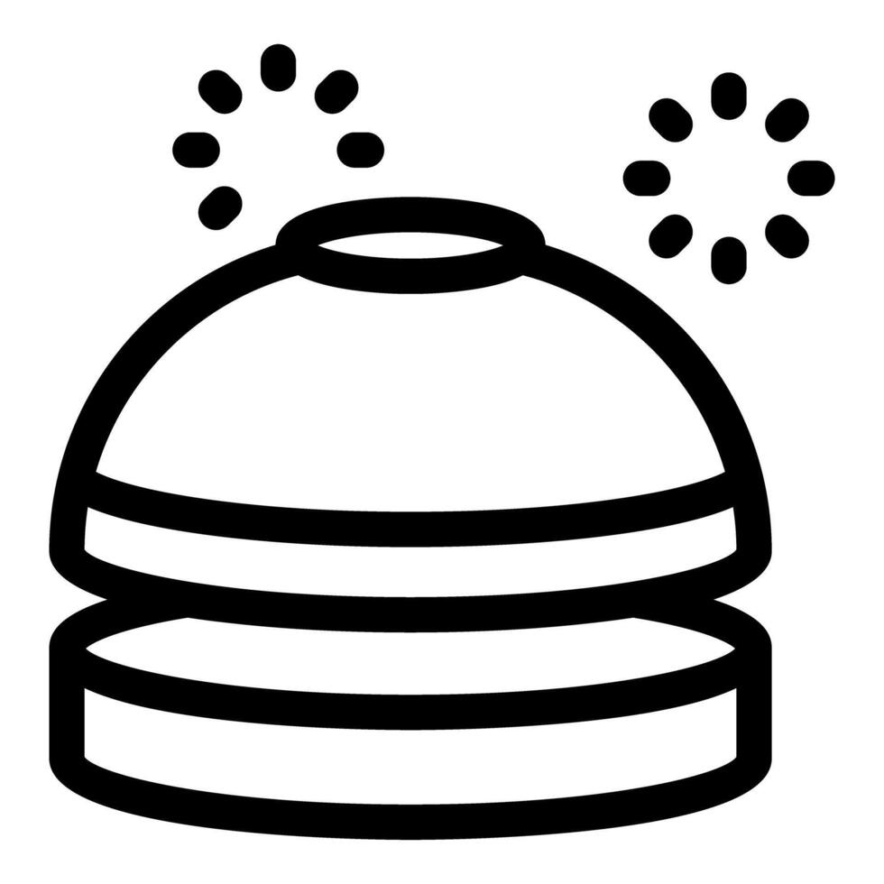 Force field protecting planet from meteorites impacting and exploding vector