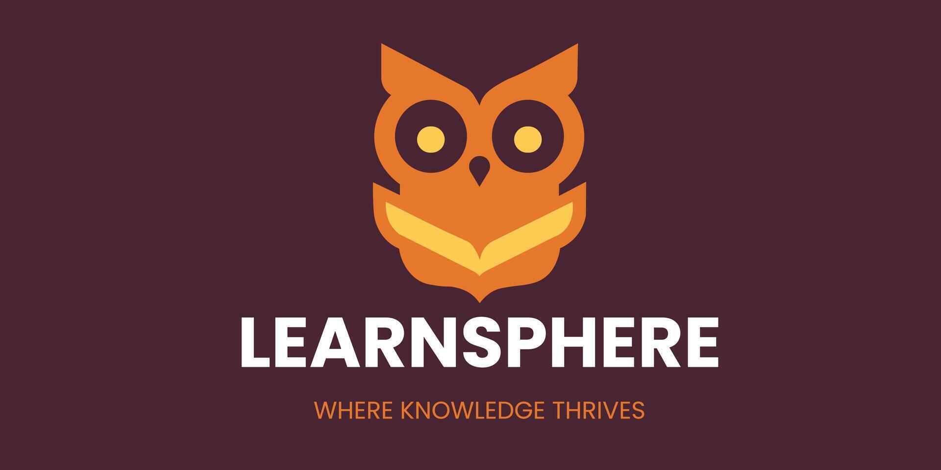 Learn Sphere Logo vector