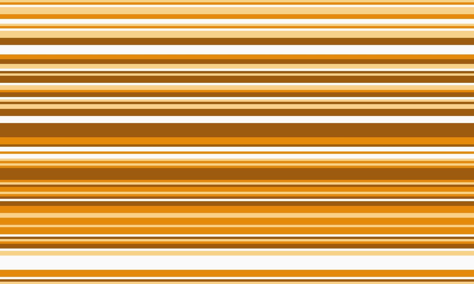 Abstract warmtoned horizontal stripes background. Perfect for website banners, textiles, or packaging design. Clean, modern aesthetic with a subtle retro vibe. vector