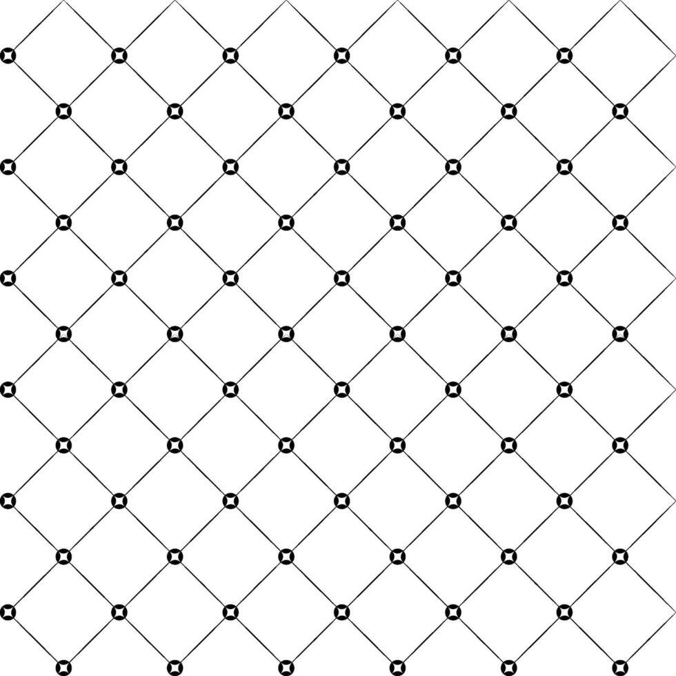 Modern Crosshatch Shapes on Transparent Layer vector