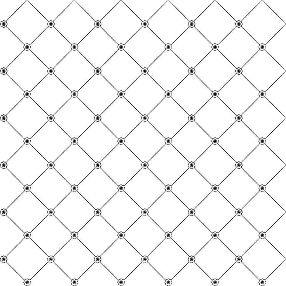 Modern Crosshatch Grid Pattern with Transparent Effect vector