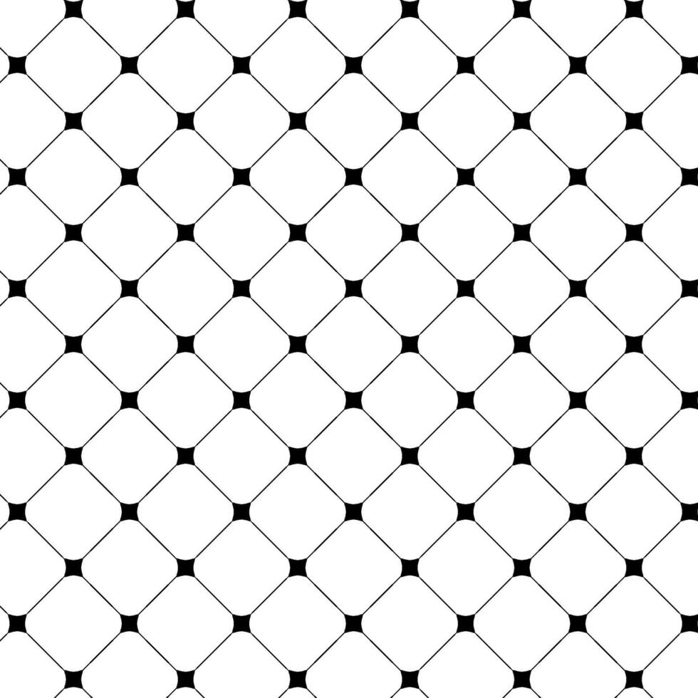 Stylish Abstract Background with Crosshatch Grid vector