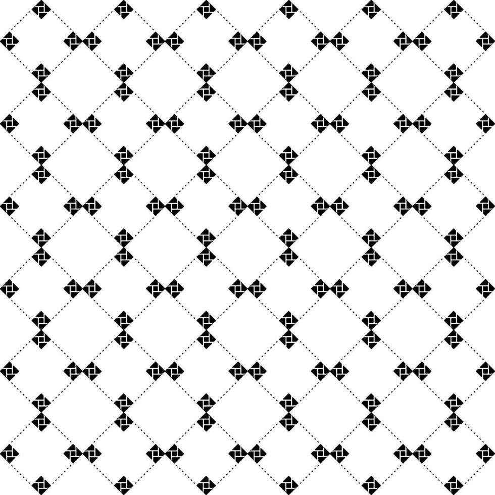 Transparent Abstract Grid with Crosshatch Style vector