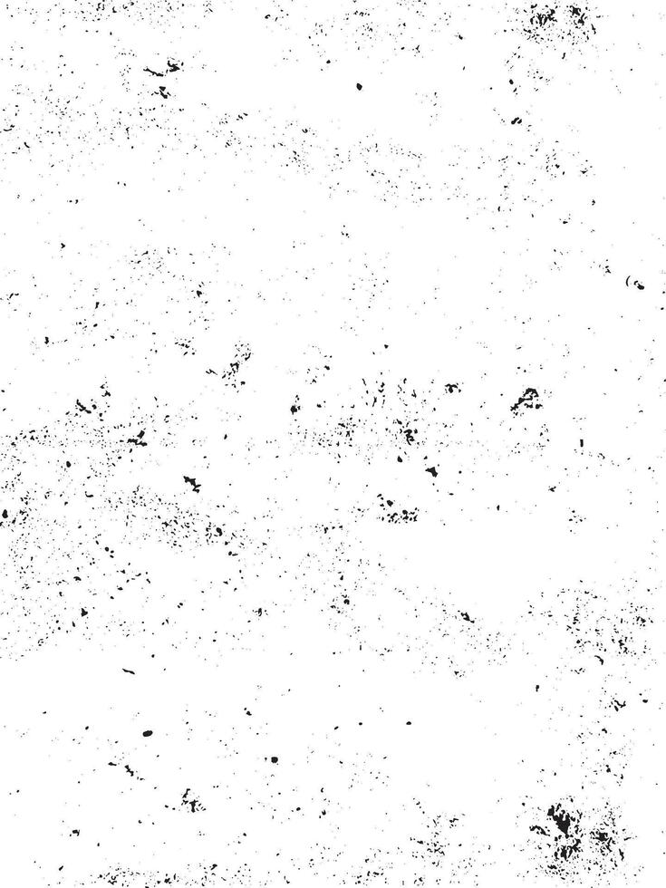 Distressed Grime and Grain Overlay Backdrop vector