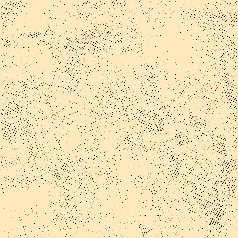 Weathered Dust and Grain Paper Backdrop vector