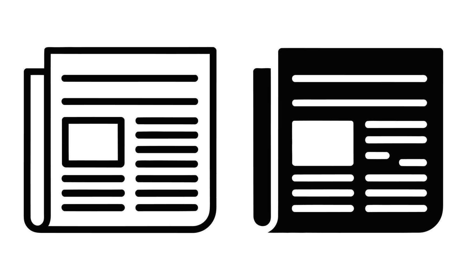 Business growth data analysis chart silhouette vector