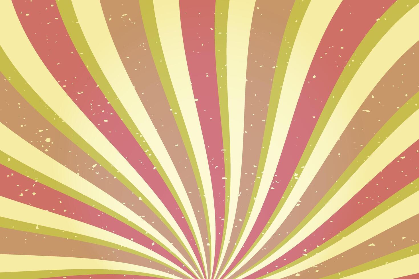 Comic old style retro colorful background, Suitable for templates, sales banners, events, web, and pages. vector